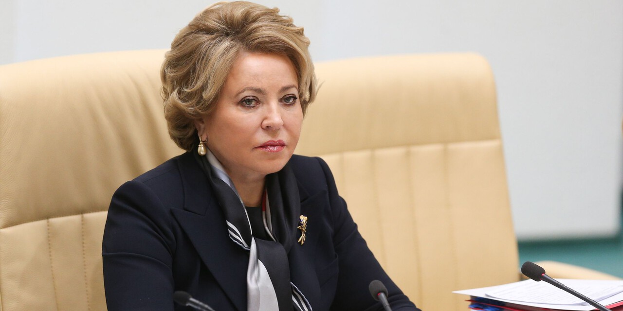В Совете Федерации призвали учитывать оценки в аттестате при поступлении в ВУЗы