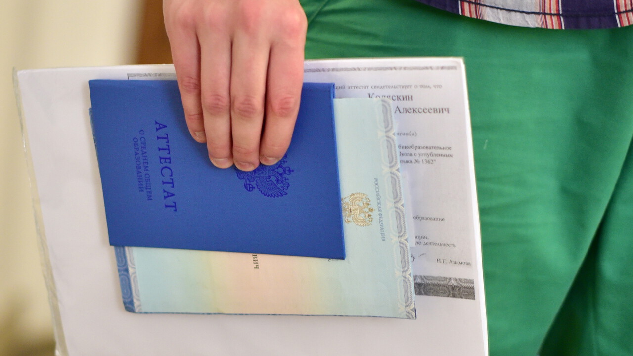 Участником СВО дадут особые условия при поступлении в вузы России