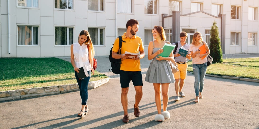 правила поступления в ВУЗы