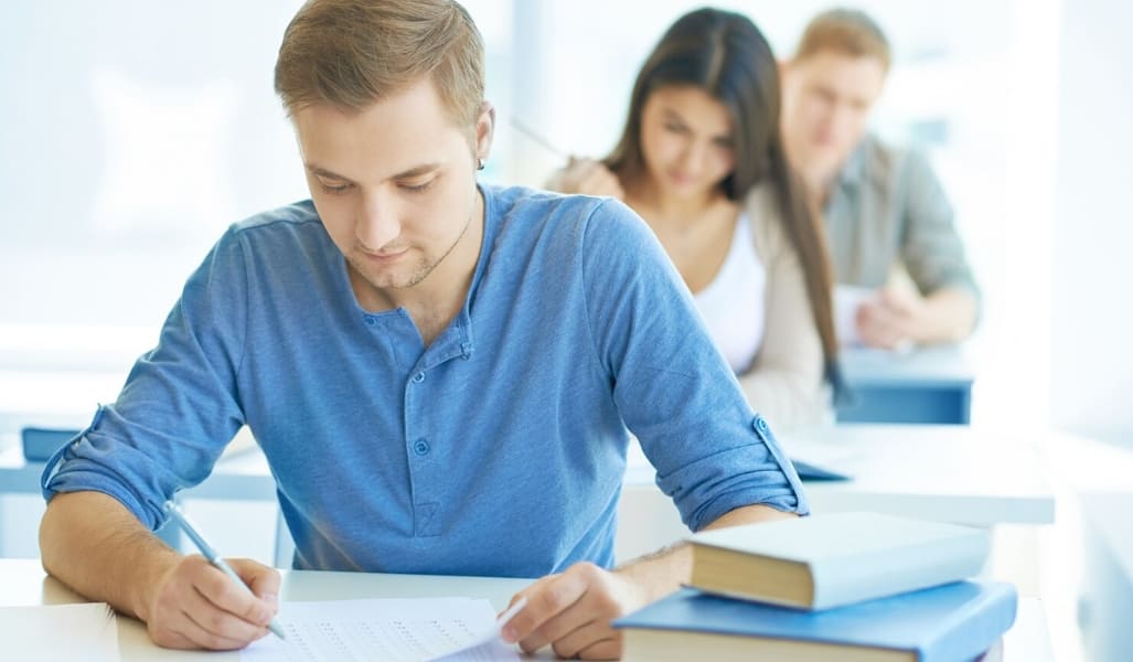 ЕГЭ для студентов